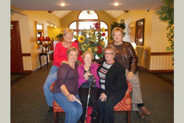 San Gabriel Assisted Living 69999