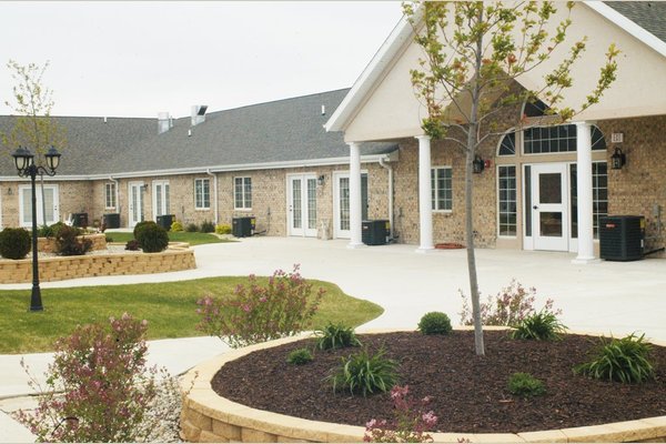 San Gabriel Assisted Living 69987