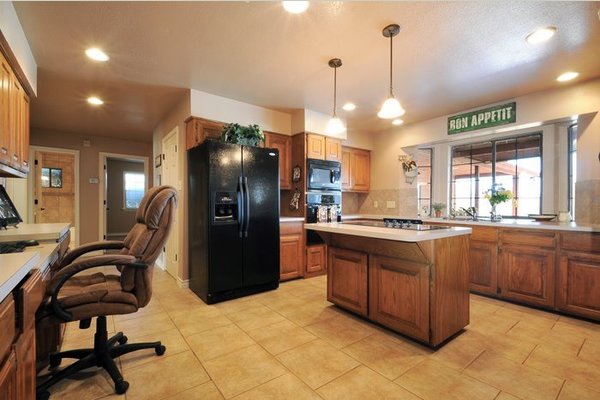 Serenity Senior Living 79346