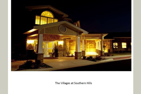 The Villages at Southern Hills 83909
