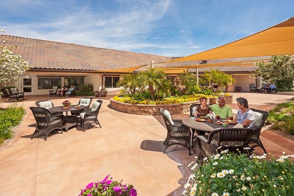 Silver Creek Inn 64938