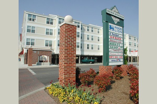 apartments glen burnie