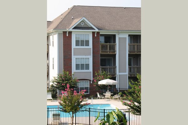 Riverwalk Apartments 44202