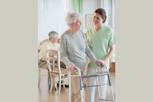 Approved In Home Care 68498