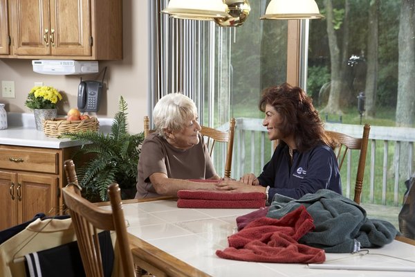 Comfort Keepers 67937