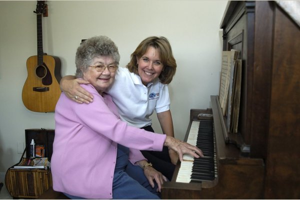Comfort Keepers 67945