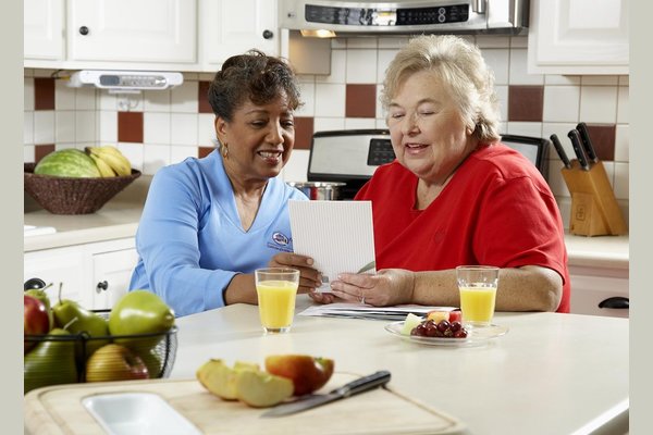 Comfort Keepers 67949