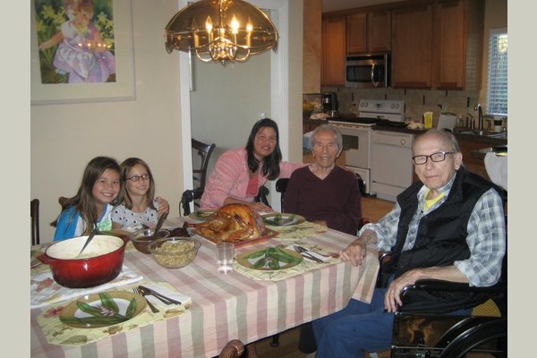Our Family Care Home 85556