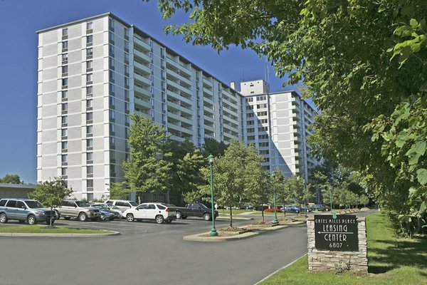 Gates Mills Place 87258