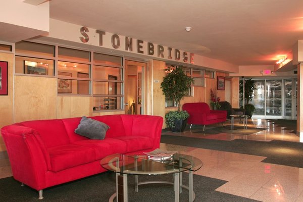 The Residences at Stonebridge 88362