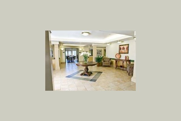 Spring Ridge Senior Apartments 83008