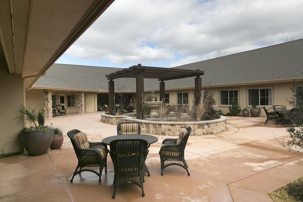 Meadowbrook Memory Care 74606