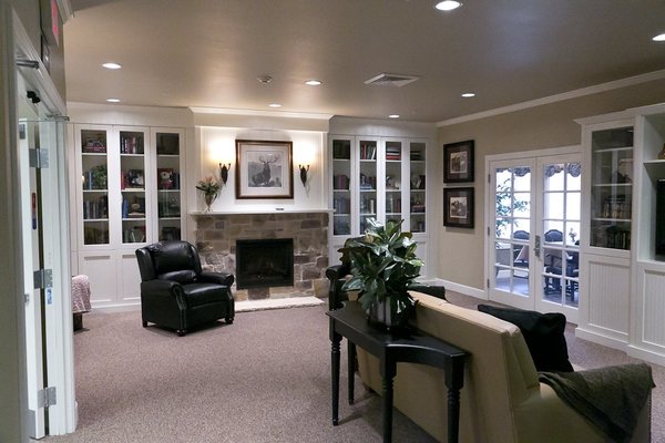 Meadowbrook Memory Care 74594