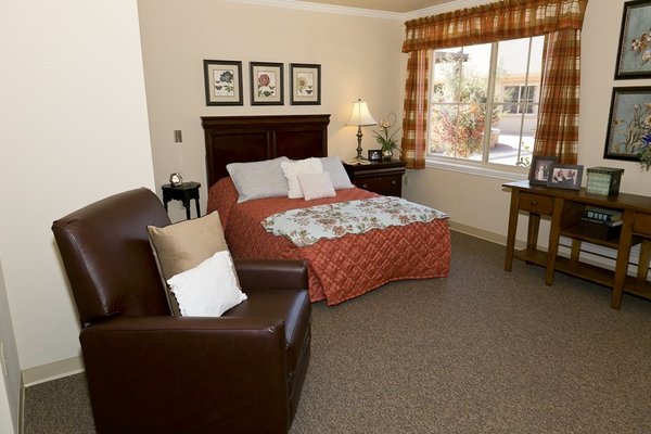 Meadowbrook Memory Care 74598