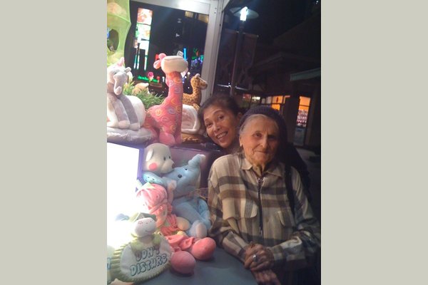 Magic Touch Home Care 78636