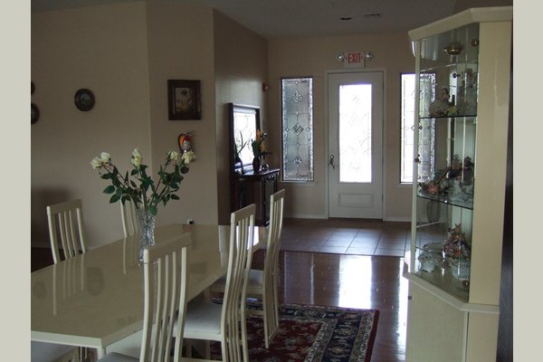 Feels Like Home Assisted Living 79394