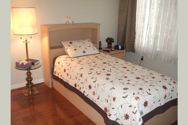 Feels Like Home Assisted Living 79398