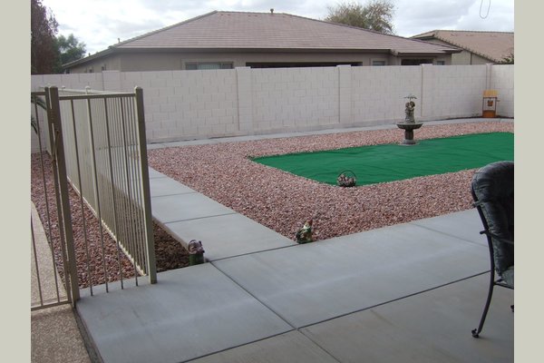 Feels Like Home Assisted Living 79406