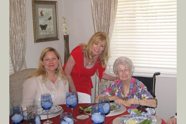 Gift of Grace Care Home 76432