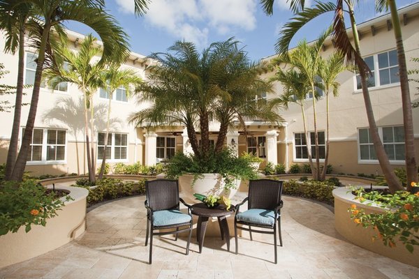 Horizon Bay Memory Care by the Bay 78992