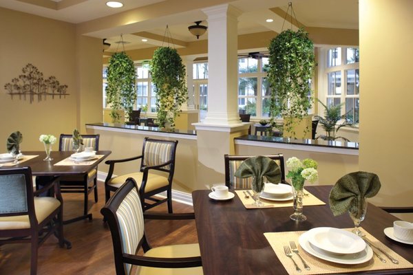 Horizon Bay Memory Care by the Bay 78996