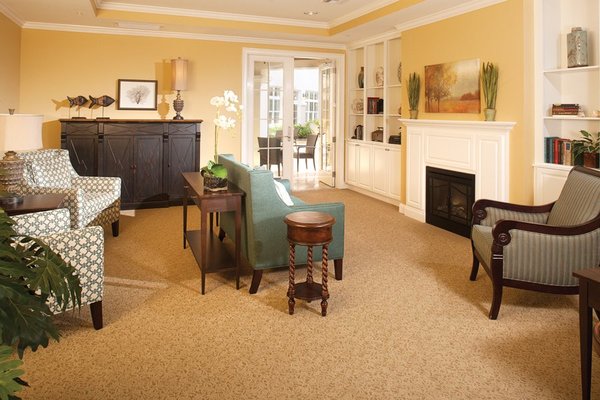 Horizon Bay Memory Care by the Bay 78976