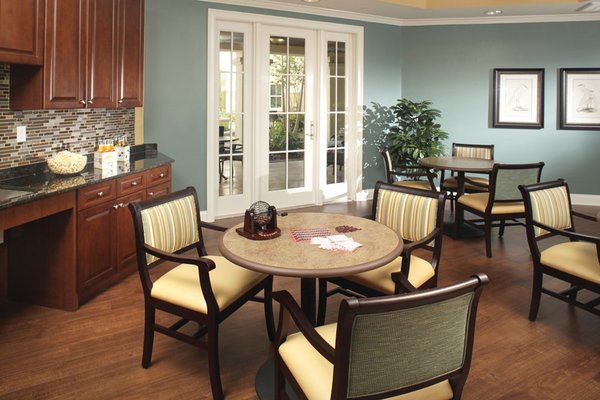 Horizon Bay Memory Care by the Bay 78984