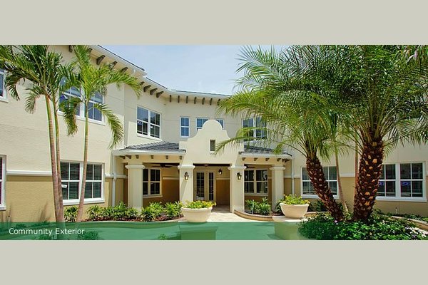 Horizon Bay Memory Care by the Bay 59266
