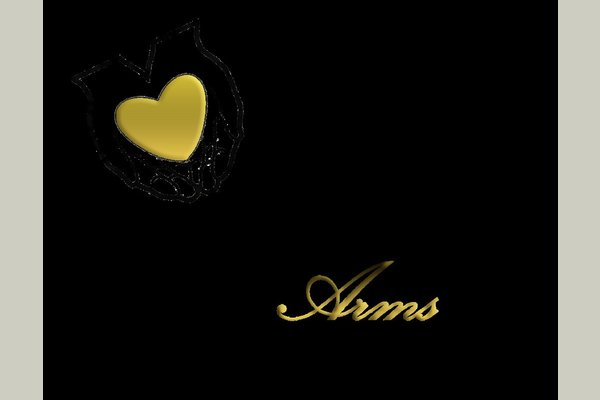 Welcoming Arms 45380