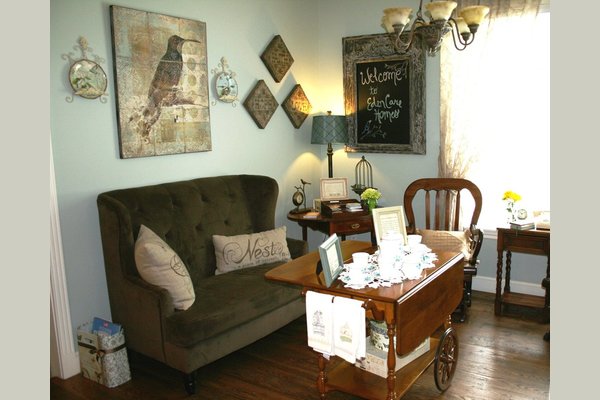Eden Care Cottage at Oak Tree 74242
