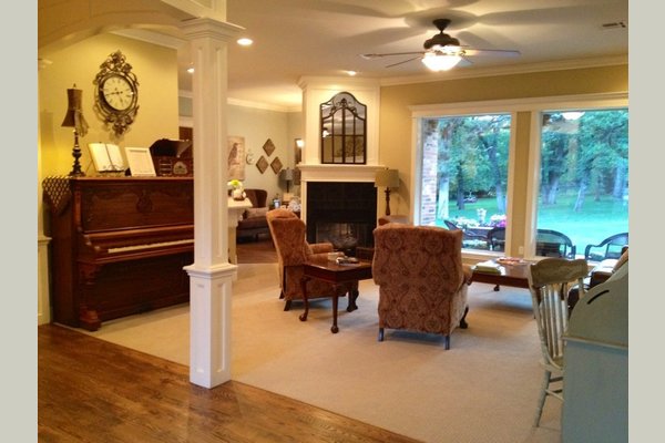 Eden Care Cottage at Oak Tree 74226