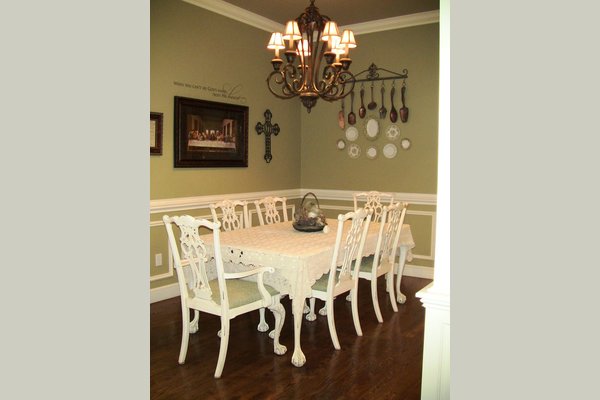 Eden Care Cottage at Oak Tree 74238