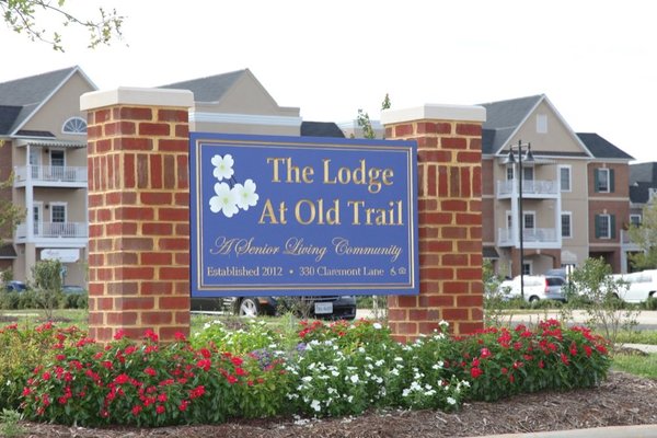 The Lodge at Old Trail 69683
