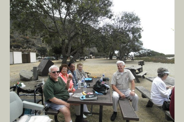 Vintage Simi Hills Simi%20Park