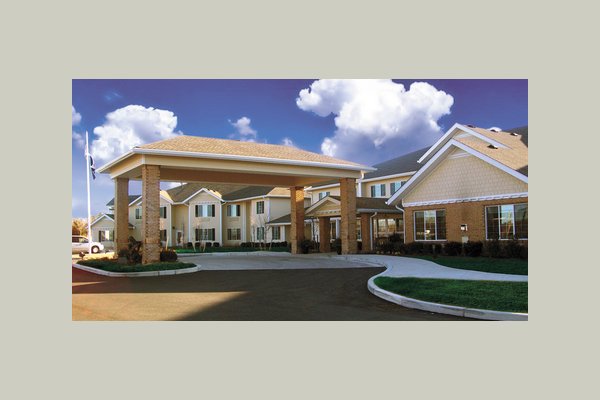 Winterberry Heights