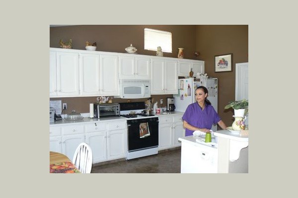 Guardian Angel Home Care II  89966