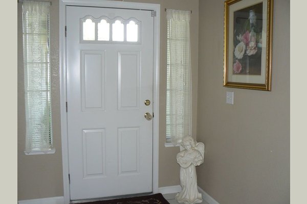 Guardian Angel Home Care II  89982