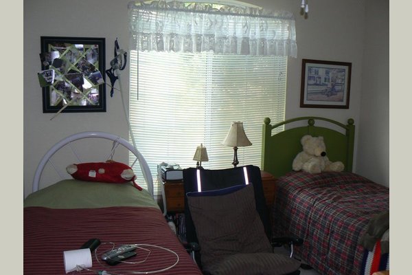 Guardian Angel Home Care II  89990