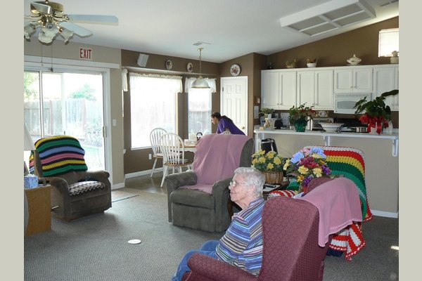 Guardian Angel Home Care II  89978