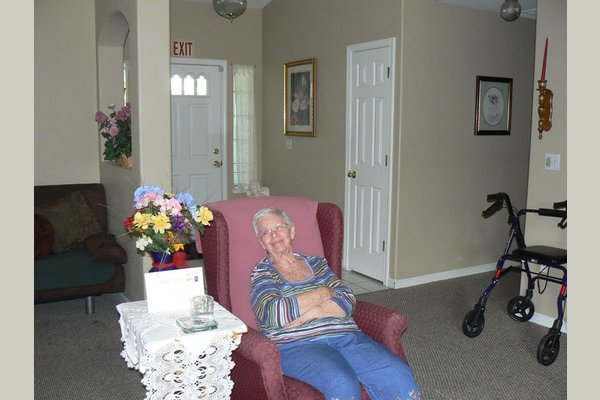 Guardian Angel Home Care II  89986