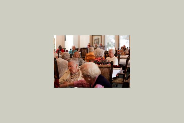 Timberhill Villa Retirement Timberhill Villa Retirement Community2