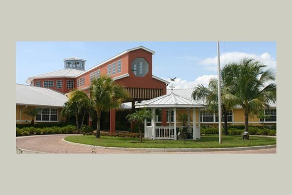 Barrington Terrace of Naples 91444