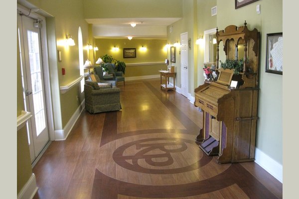 Richland Place Senior Living 67228