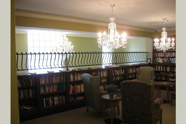 Richland Place Senior Living 67239