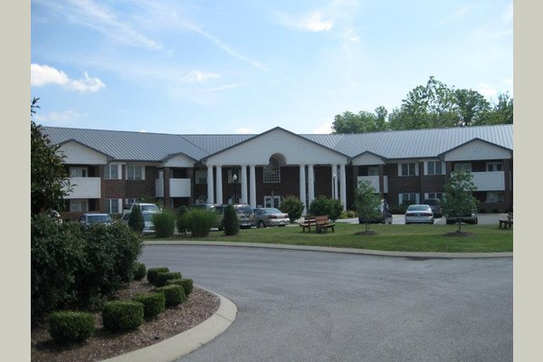 Richland Place Senior Living 67224