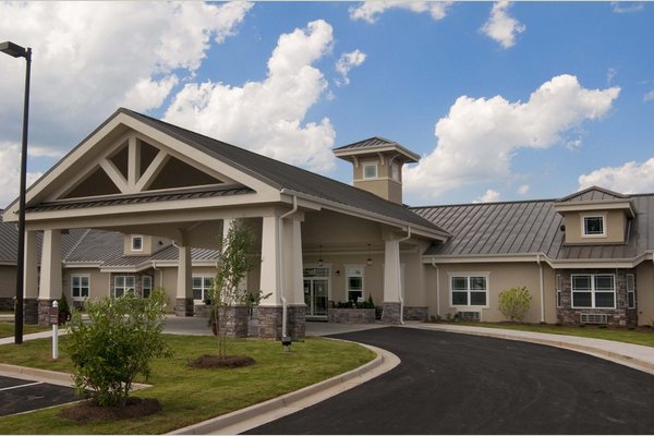 Benton House of Covington 43460