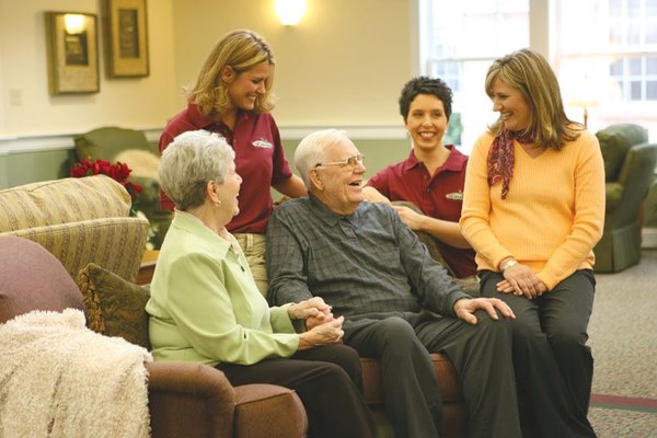 Chesterwood Village, Ashley Place 74083