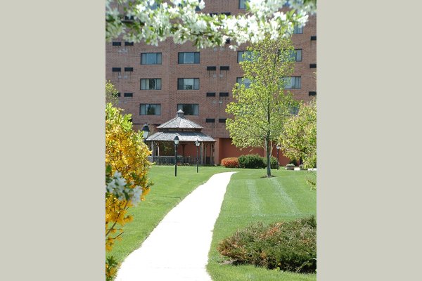 Worthington Christian Village 89711