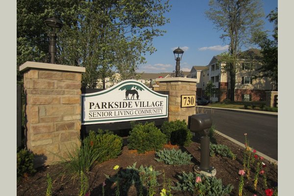 Parkside Senior Living 58094