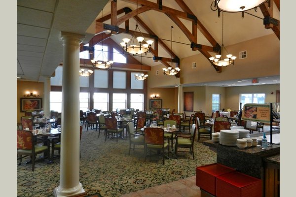 Reflection Ridge Retirement Resort 92817